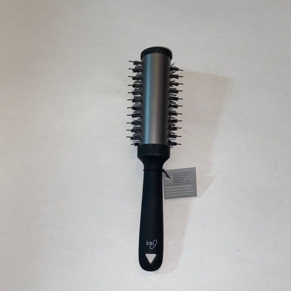 Ion Professional Blowout Round Brush
